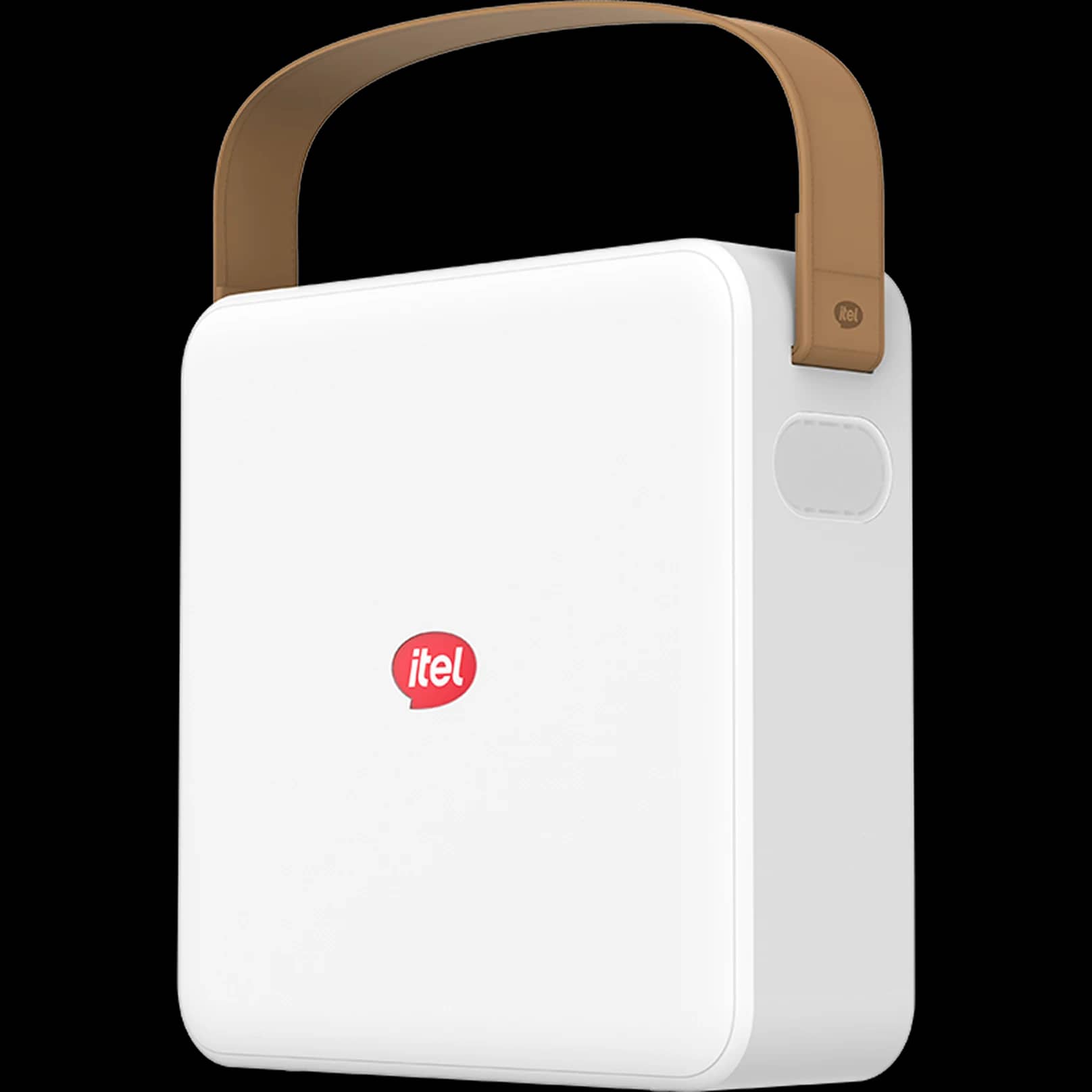 Itel Power Go